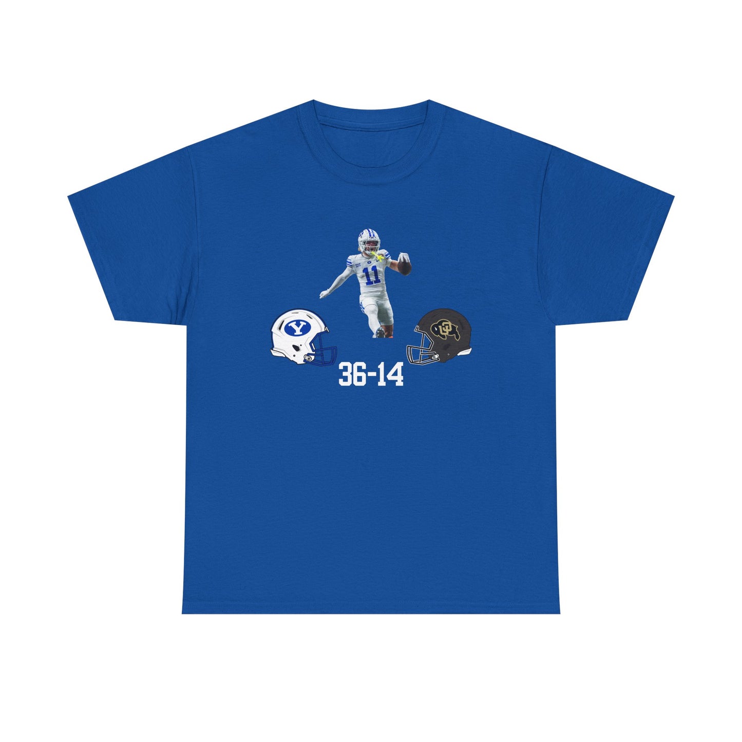 2024 Alamo Bowl Champion T-Shirts