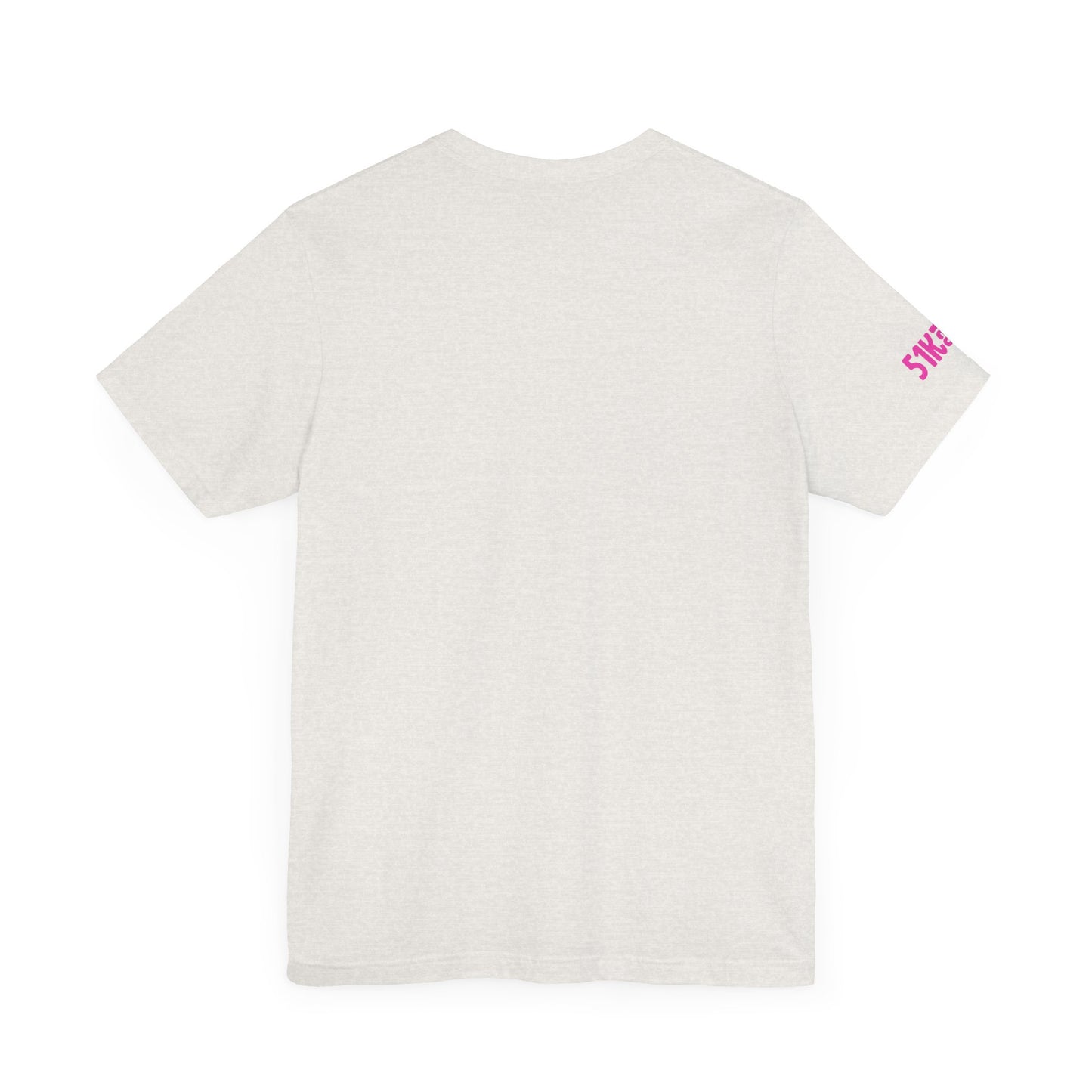 I love you the most on my heart word and graphic t-shirt
