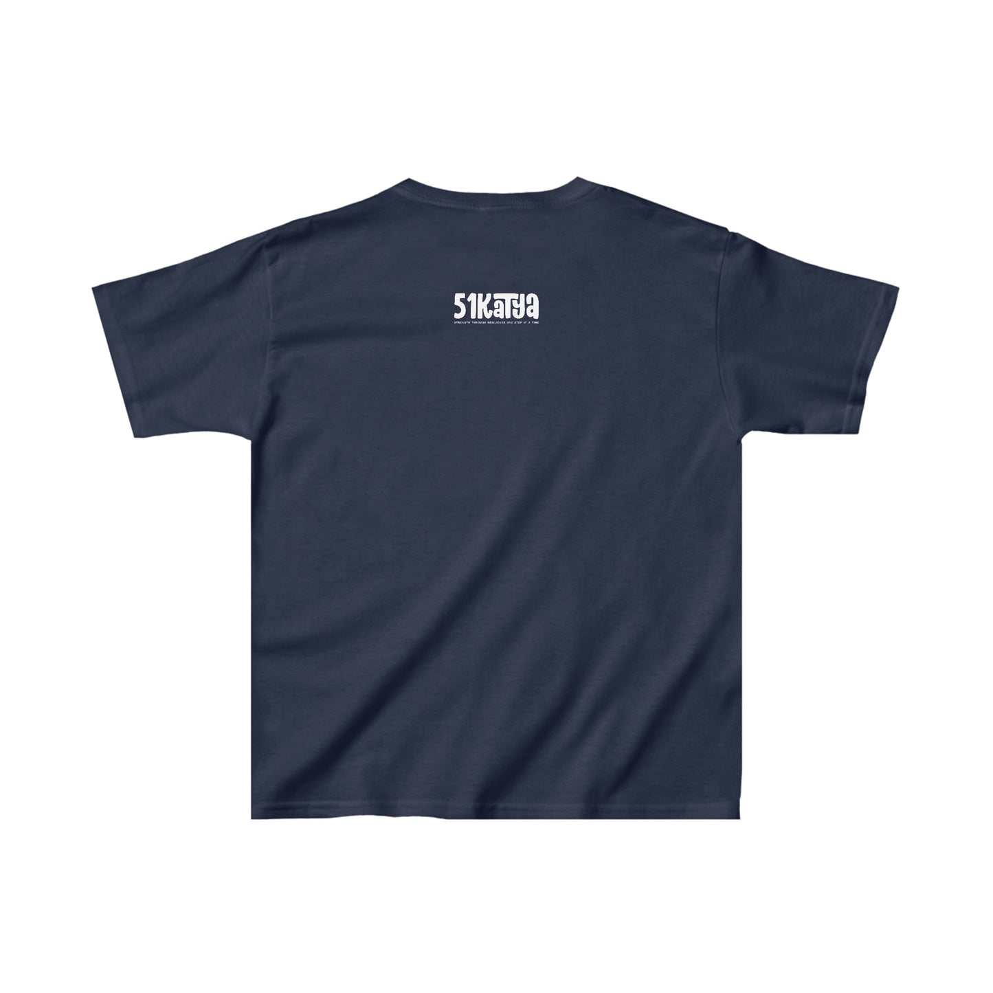 "You are my best friend." Kids Heavy Cotton™ Tee