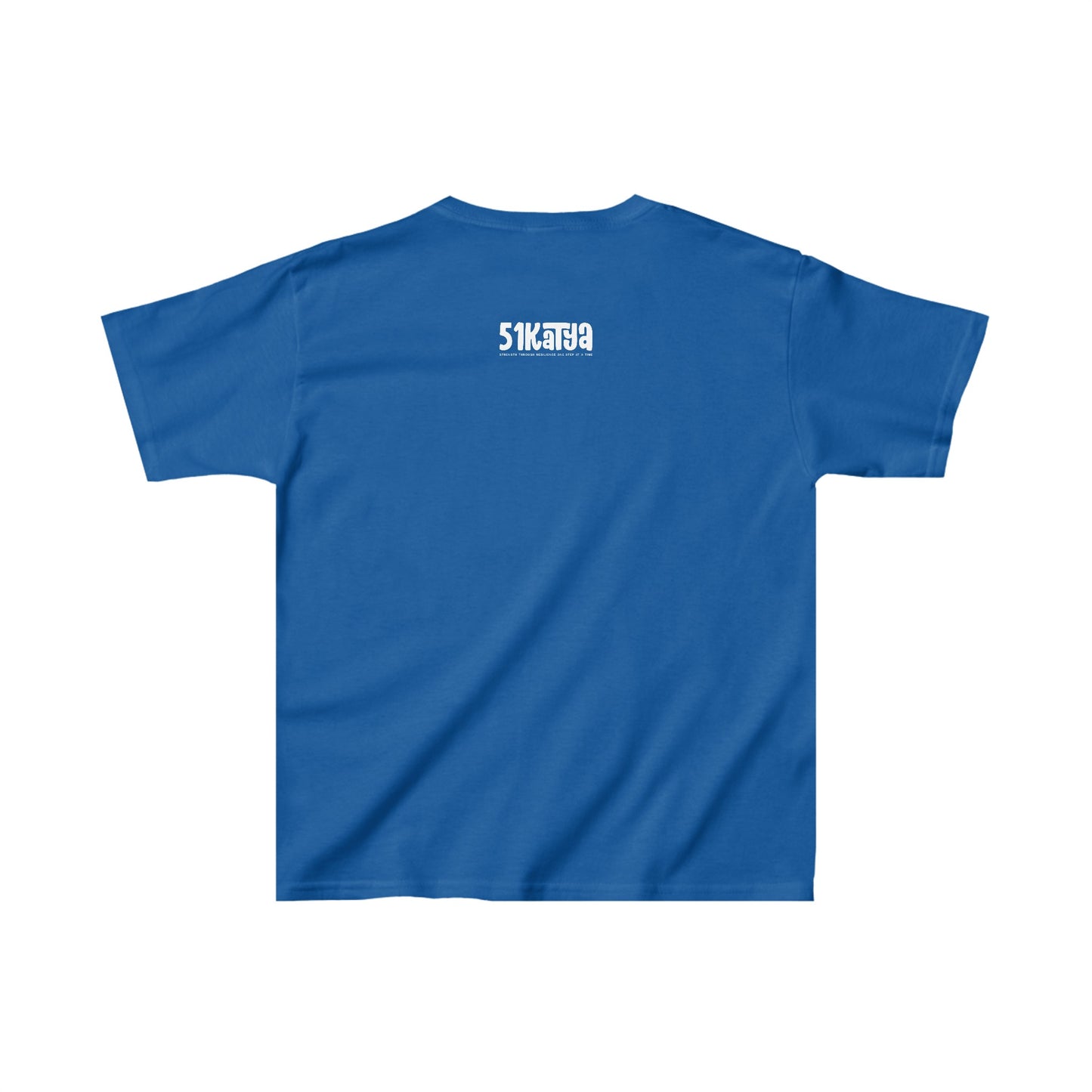 "You are my best friend." Kids Heavy Cotton™ Tee
