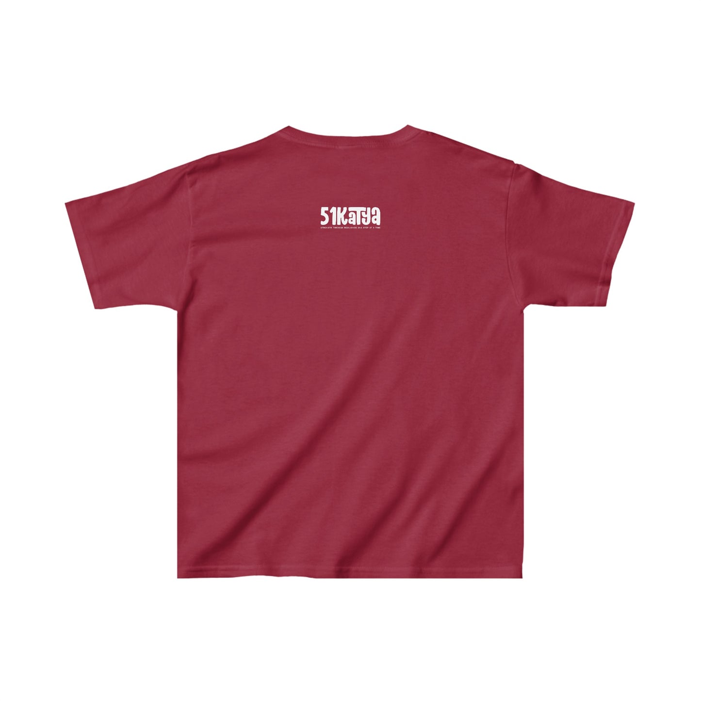 "You are my best friend." Kids Heavy Cotton™ Tee