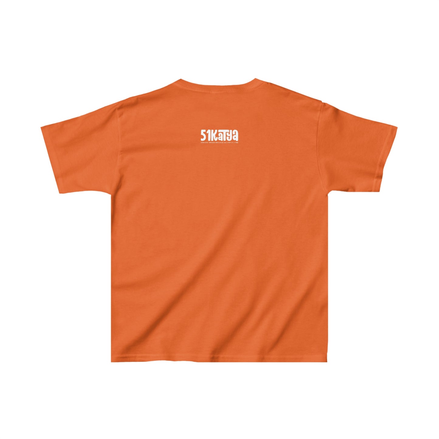 "You are my best friend." Kids Heavy Cotton™ Tee