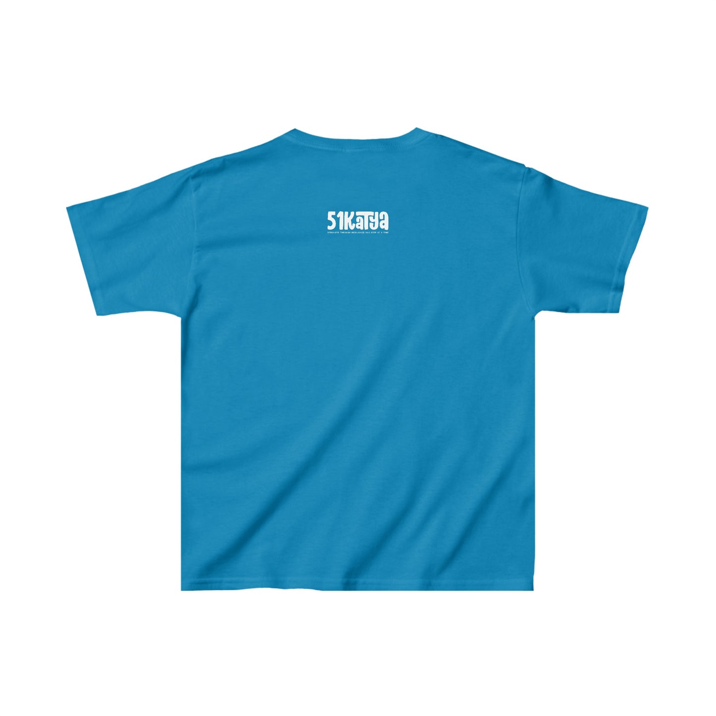 "You are my best friend." Kids Heavy Cotton™ Tee