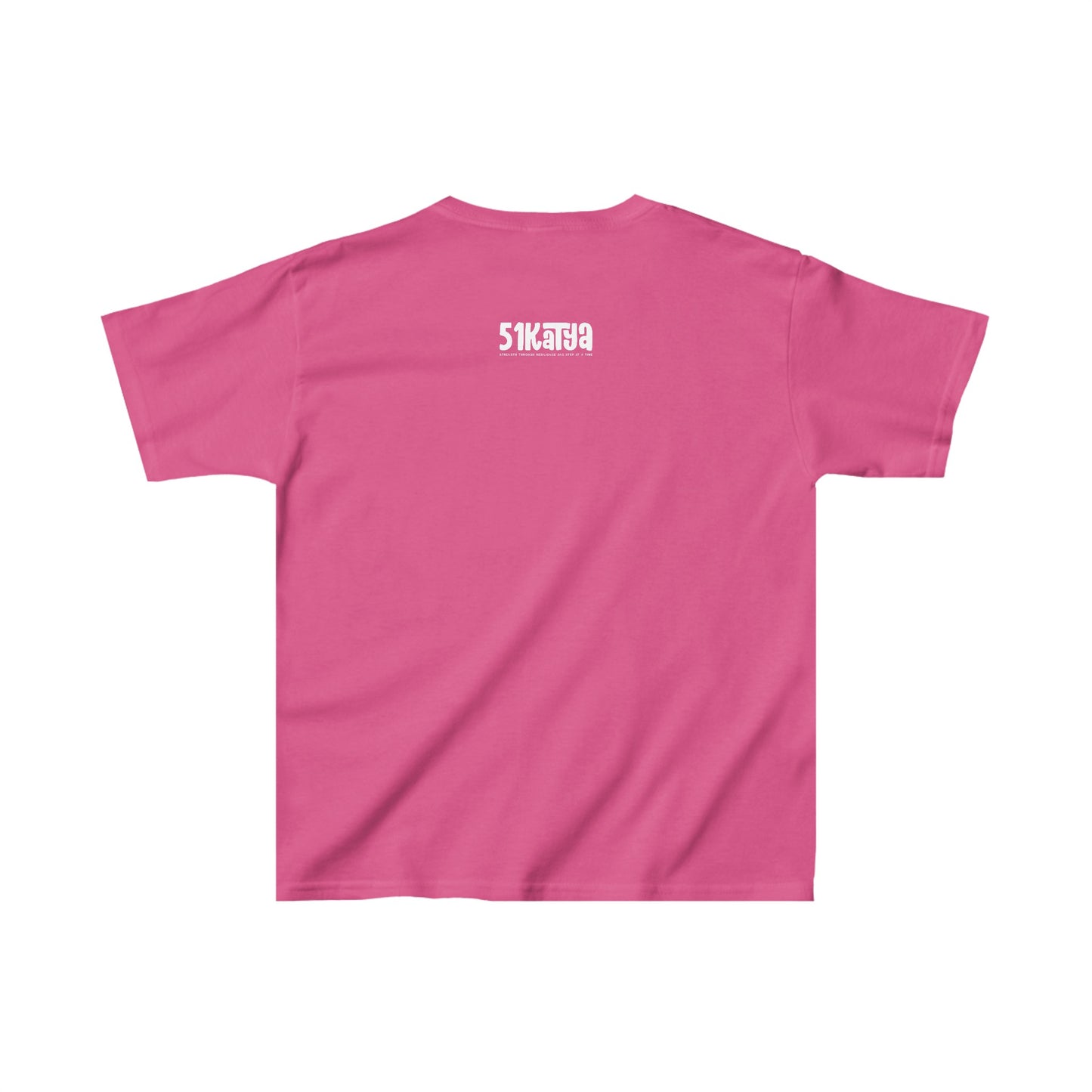 "You are my best friend." Kids Heavy Cotton™ Tee