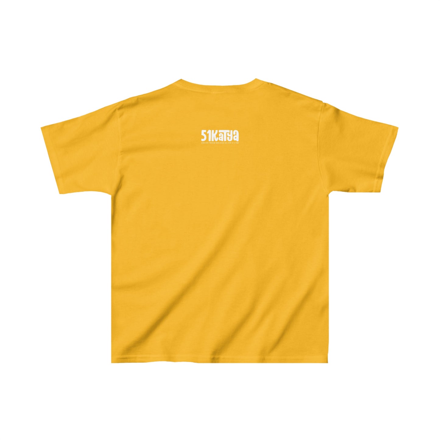 "You are my best friend." Kids Heavy Cotton™ Tee