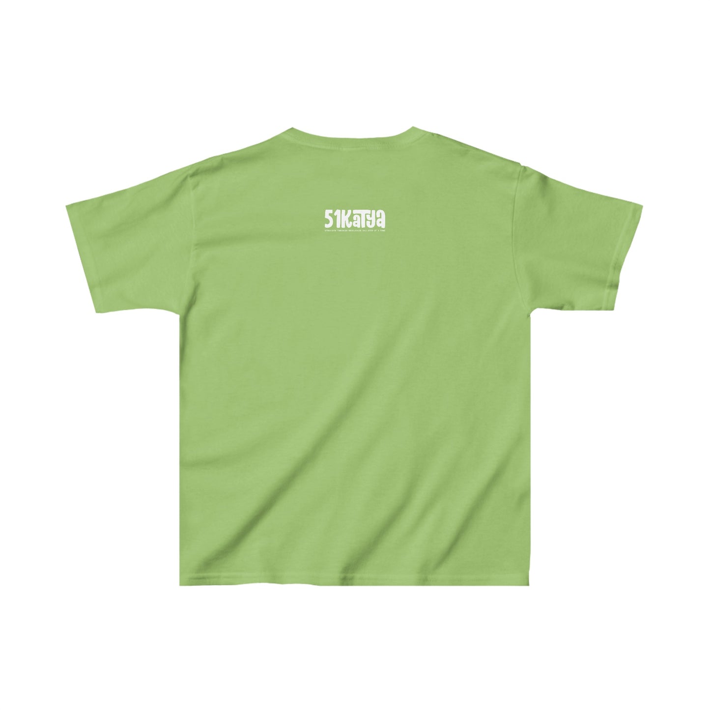 "You are my best friend." Kids Heavy Cotton™ Tee