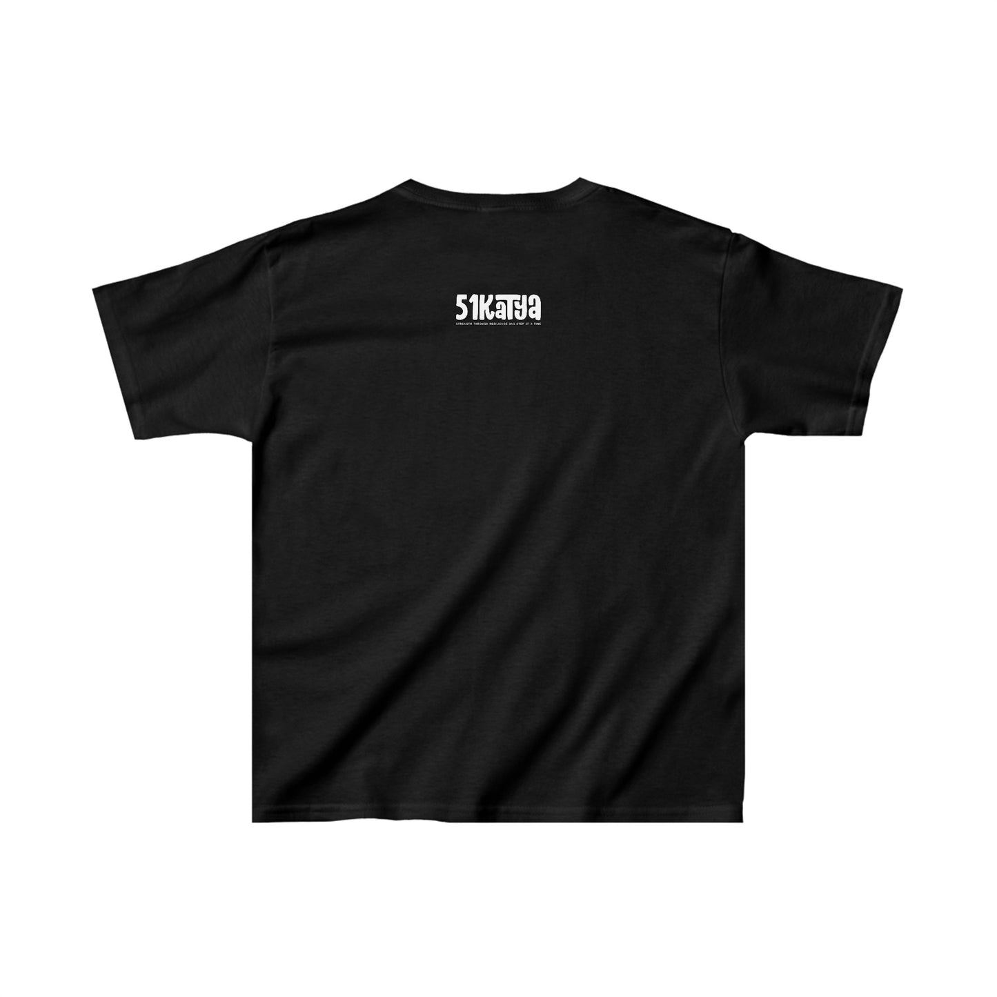 "You are my best friend." Kids Heavy Cotton™ Tee