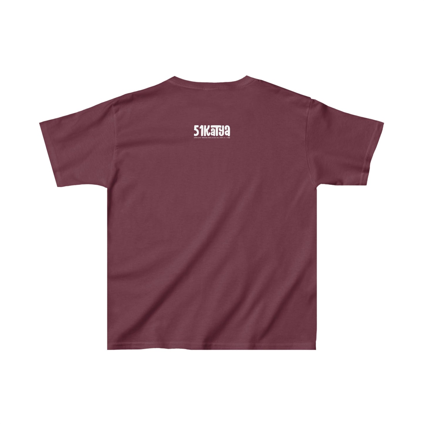 "You are my best friend." Kids Heavy Cotton™ Tee