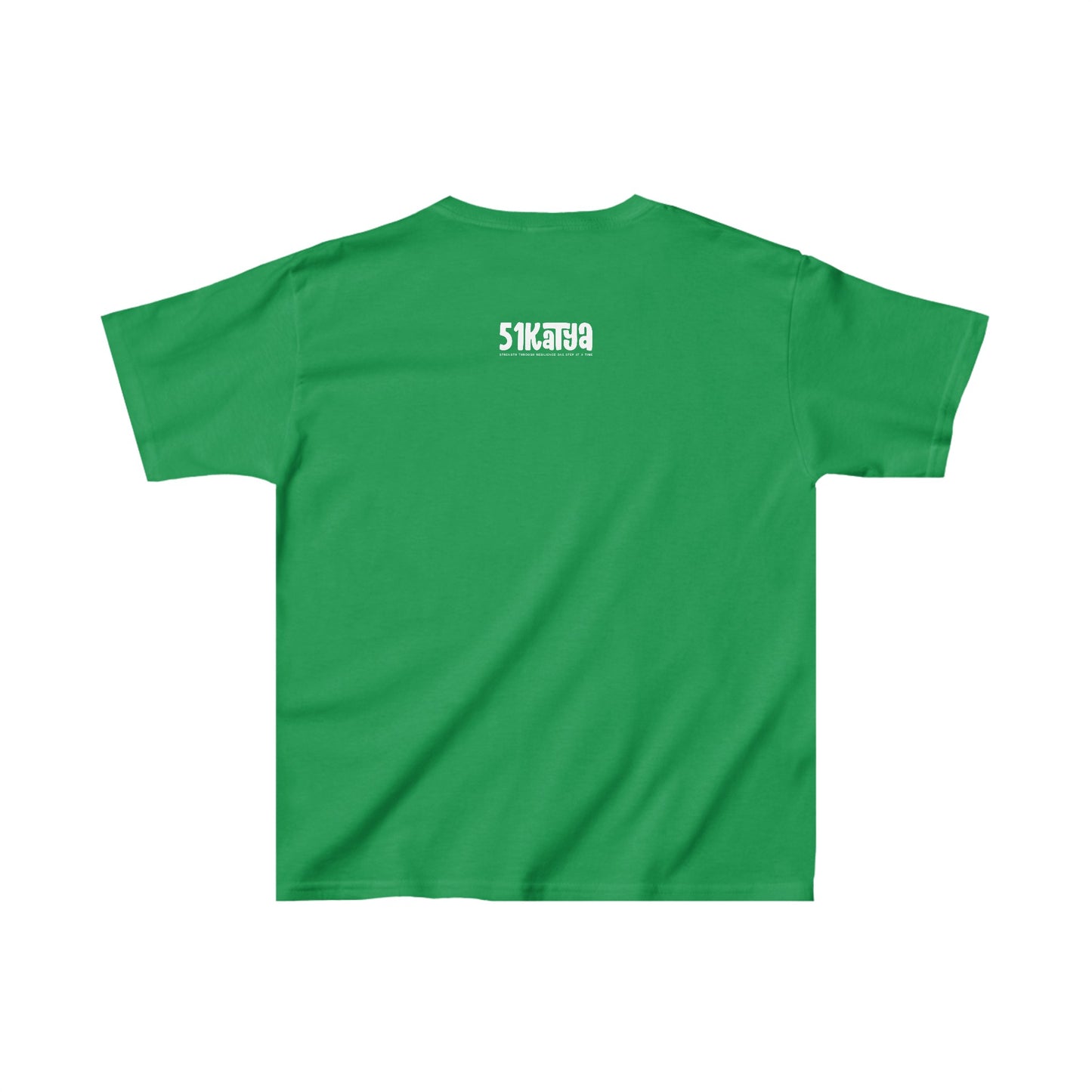 "You are my best friend." Kids Heavy Cotton™ Tee