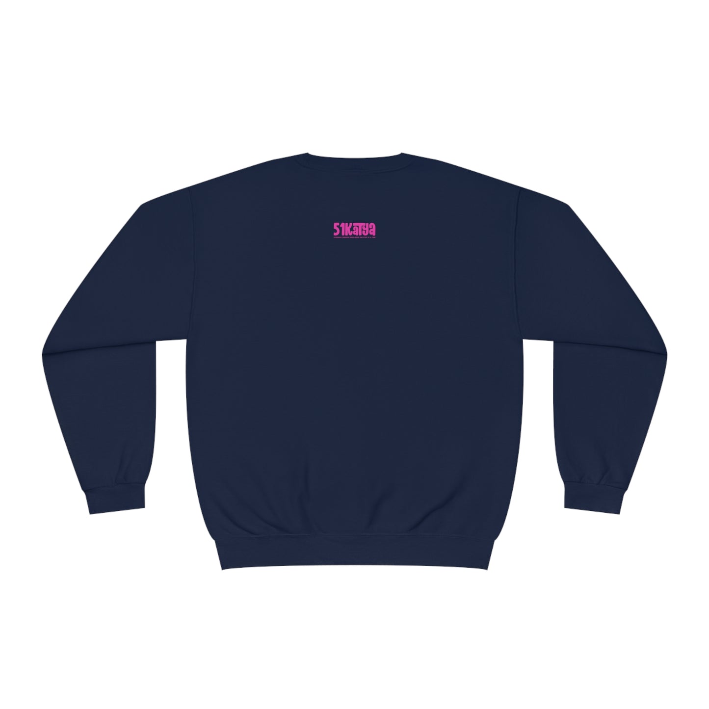Unisex NuBlend® Crewneck Sweatshirt