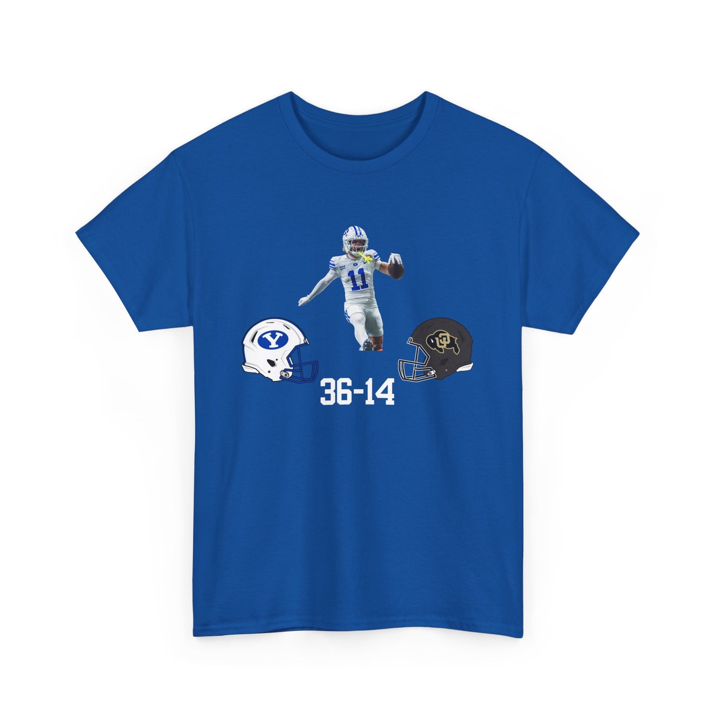 2024 Alamo Bowl Champion T-Shirts