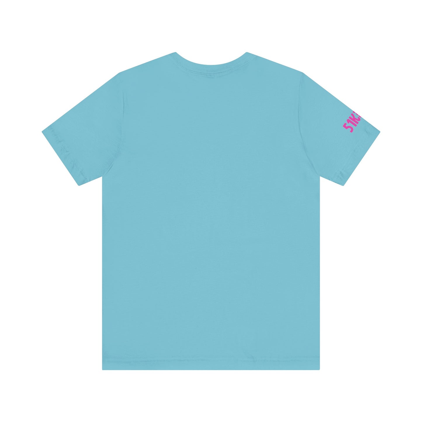 I love you the most on my heart word and graphic t-shirt