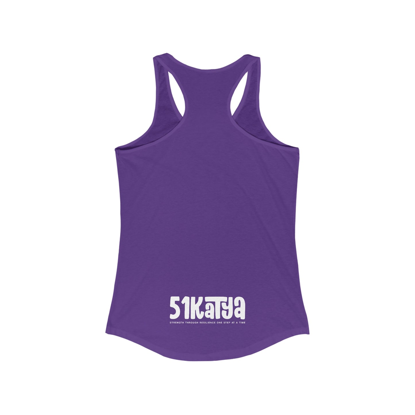 Women's Ideal Racerback Tank