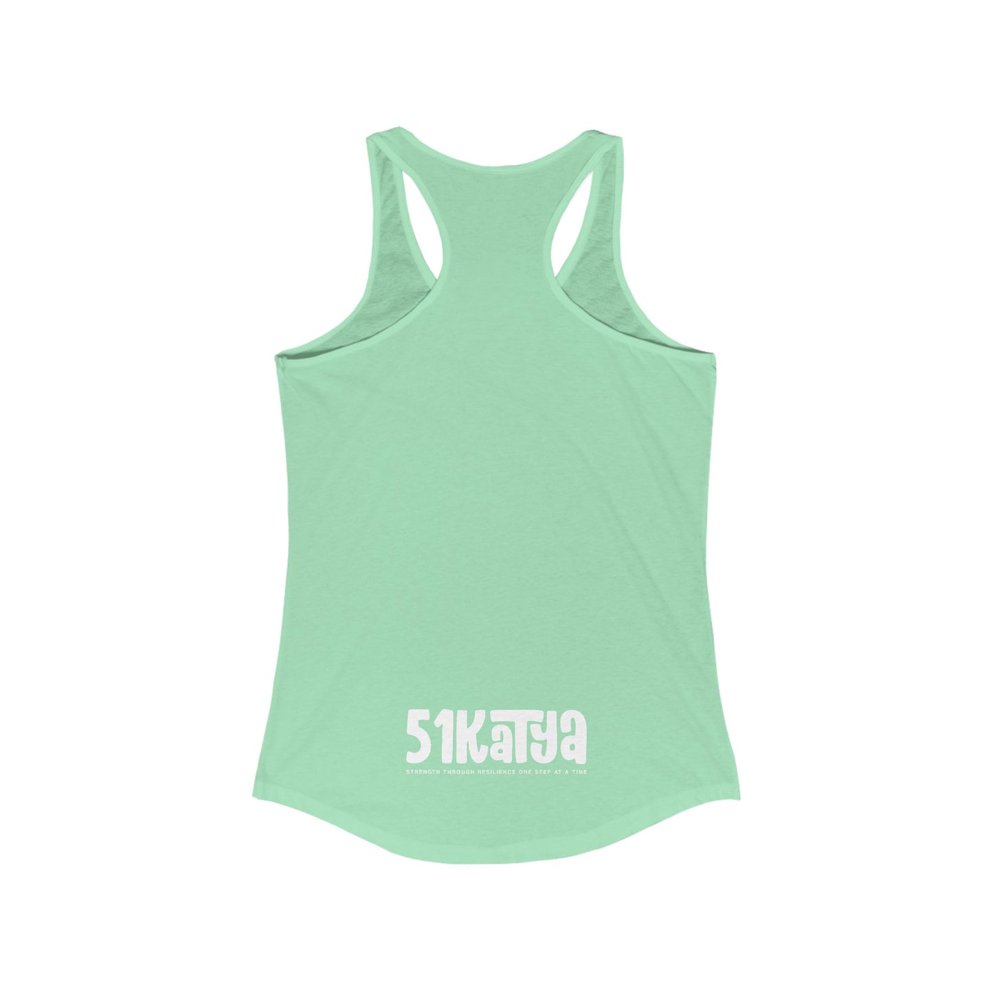 Women's Ideal Racerback Tank