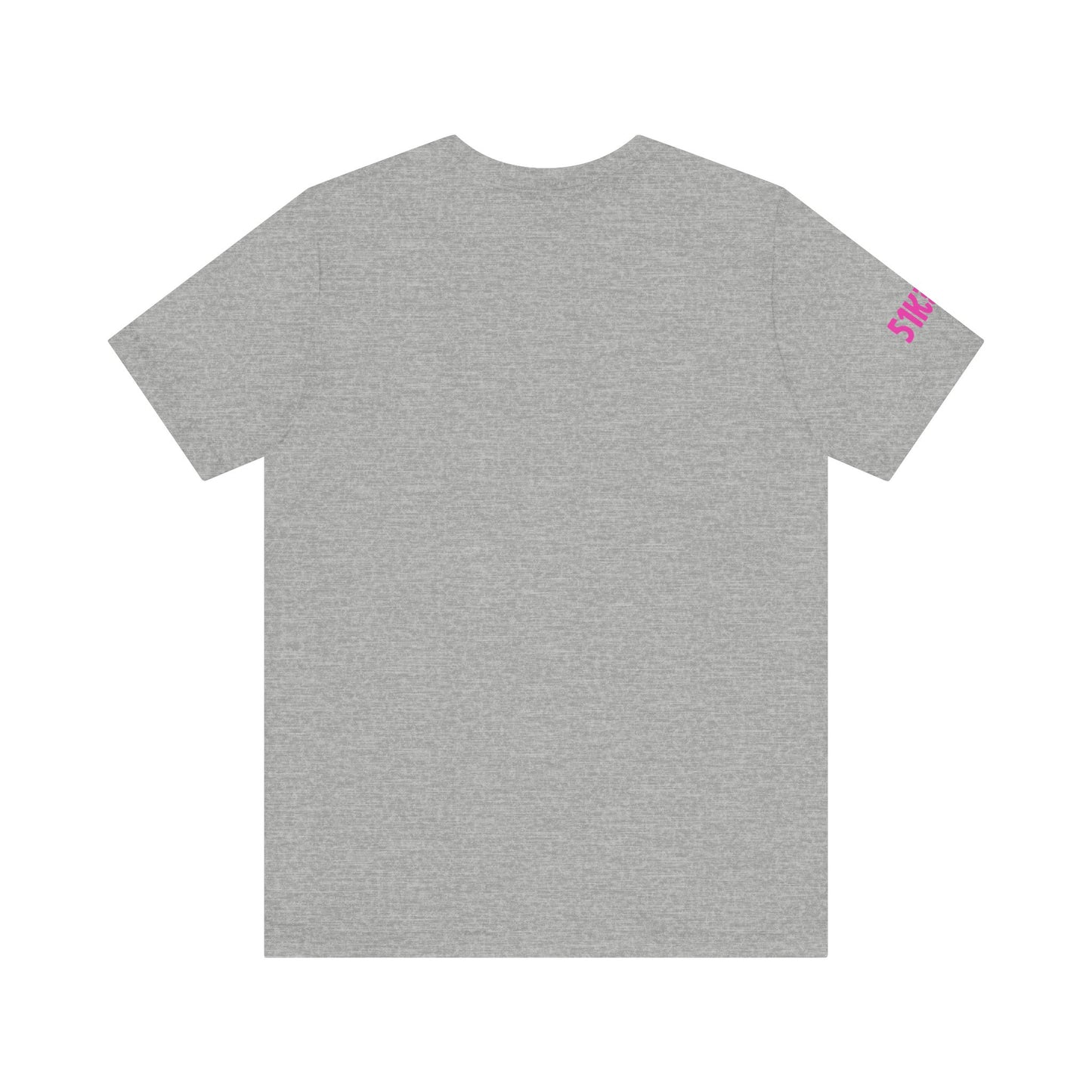 I love you the most on my heart word and graphic t-shirt