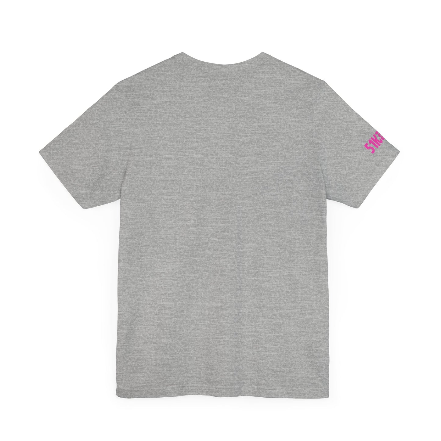 I love you the most on my heart word and graphic t-shirt