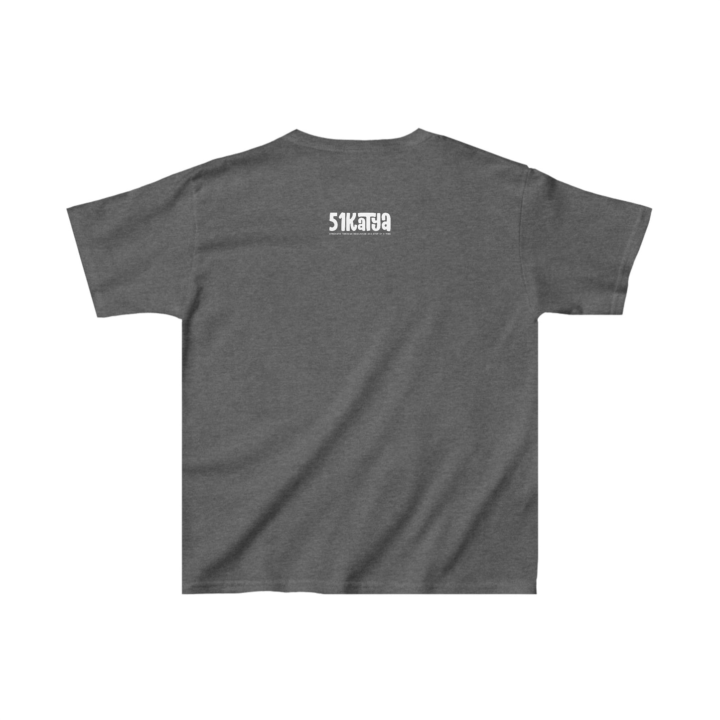 "You are my best friend." Kids Heavy Cotton™ Tee